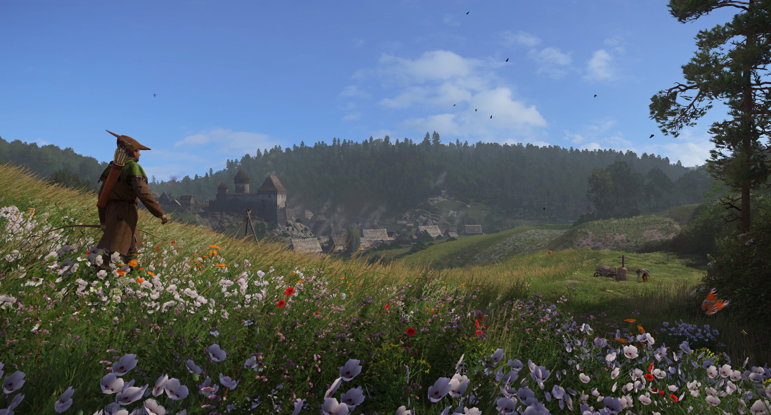 Kingdom Come: Deliverance - Imagen 11
